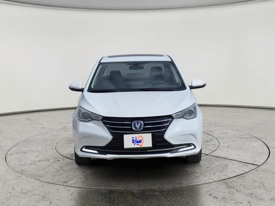 Changan Alsvin Full Option 2024 