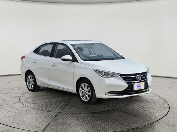 شانجان السفن Full Option 2024 