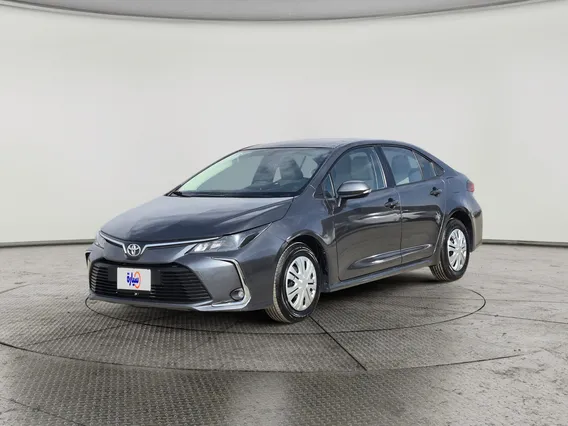 تويوتا كورولا XLI 2022 