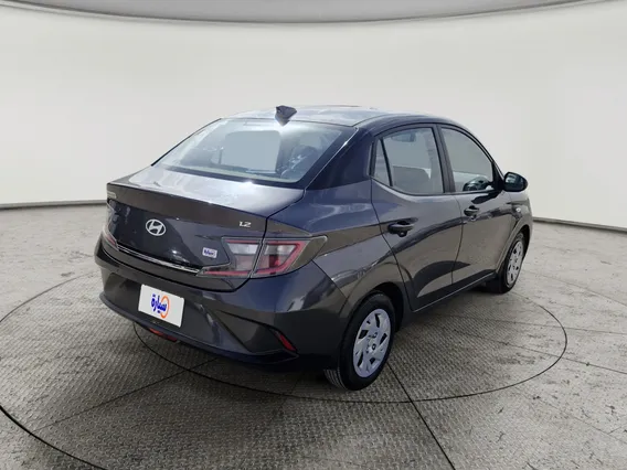 Hyundai Grand i10 Fleet 2024 