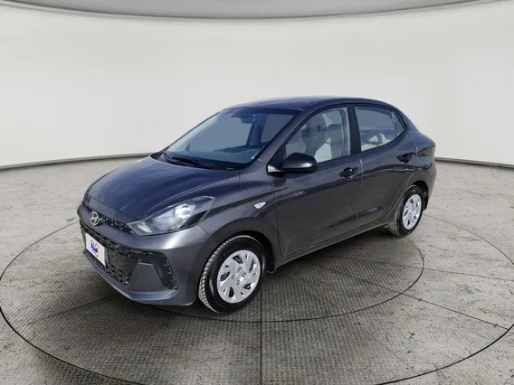 Hyundai Grand i10 Fleet 2024 