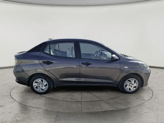 Hyundai Grand i10 Fleet 2024 