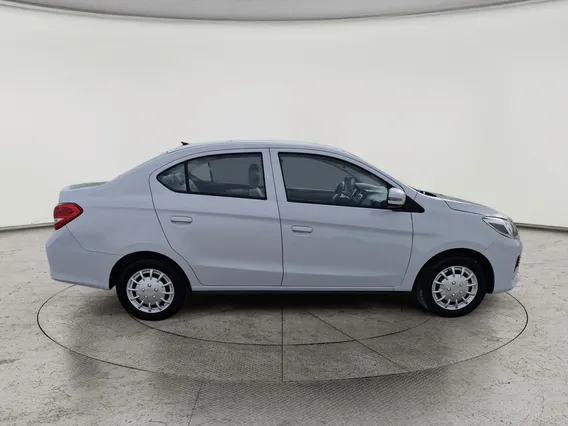 Mitsubishi Attrage L 2021 