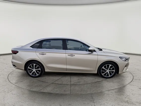 Geely Emgrand GF 2024 