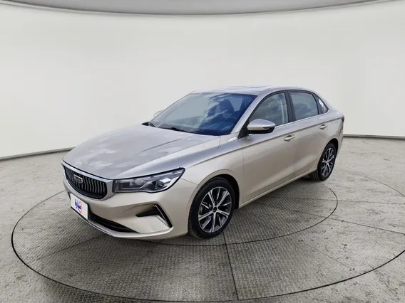 جيلي امجراند GF 2024 