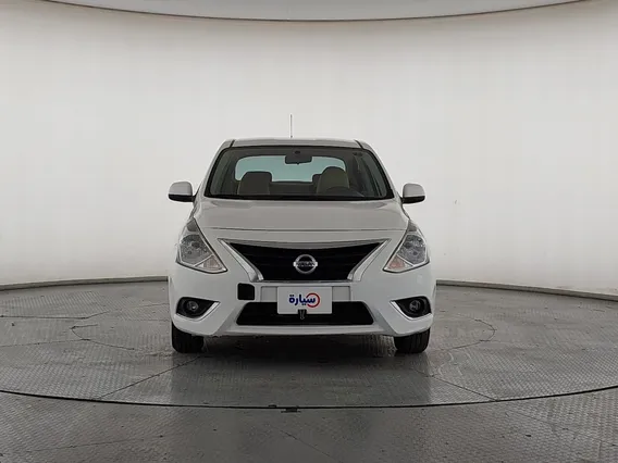 Nissan Sunny Classic-comfort 2022 