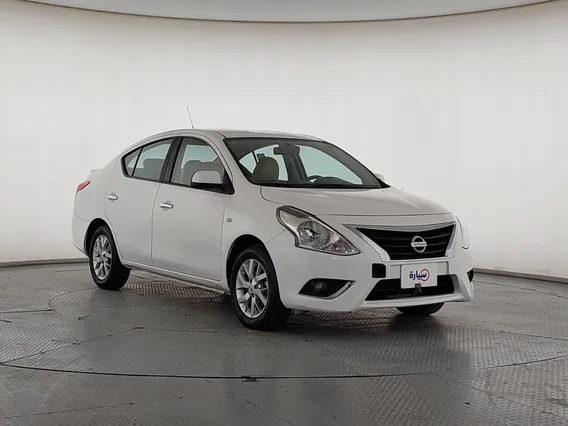 Nissan Sunny Classic-comfort 2022 