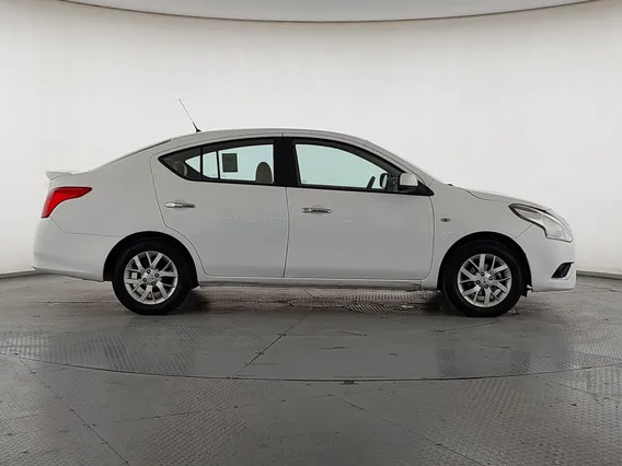 Nissan Sunny Classic-comfort 2022 