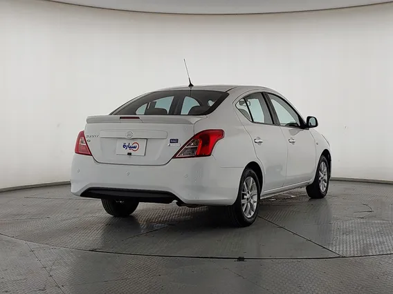 Nissan Sunny Classic-comfort 2022 