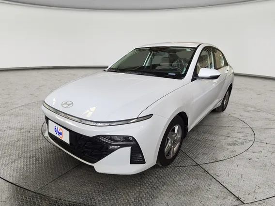 هيونداي اكسنت فلييت 2026 