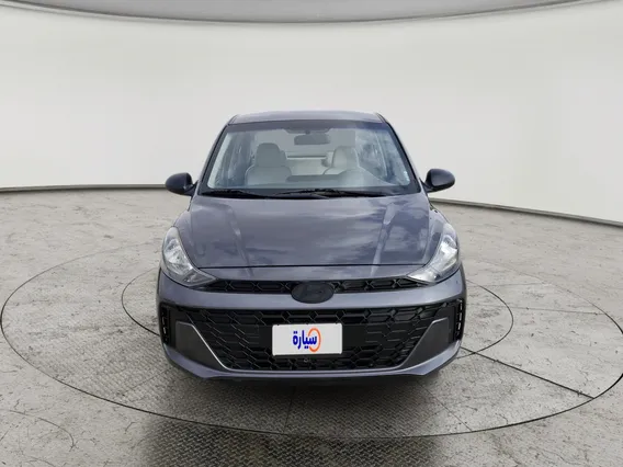 هيونداي Grand i10 فلييت 2024 