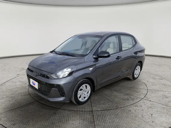 هيونداي Grand i10 فلييت 2024 