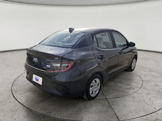 هيونداي Grand i10 فلييت 2024 