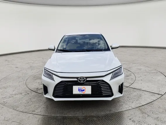 Toyota Yaris  Y 2023 