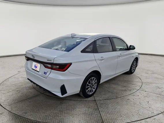 Toyota Yaris  Y 2023 