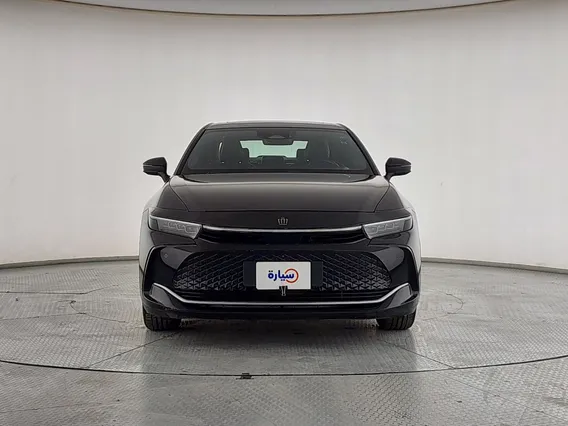 Toyota Crown Premium 2023 