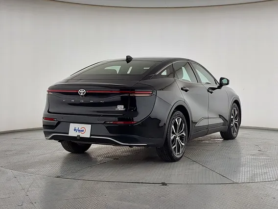 Toyota Crown Premium 2023 