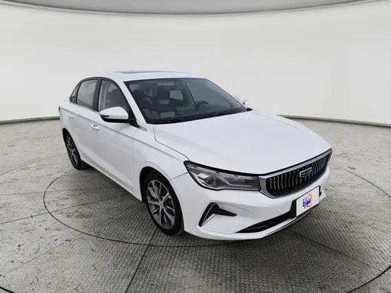 جيلي امجراند GF 2024 