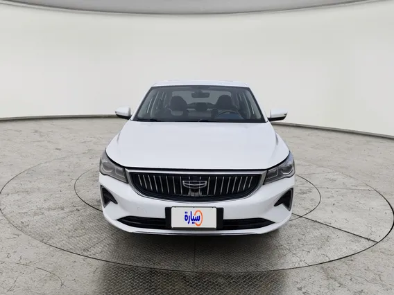 جيلي امجراند GF 2024 