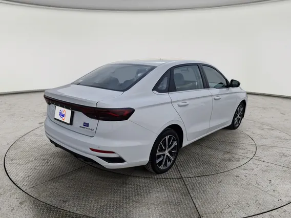 جيلي امجراند GF 2024 