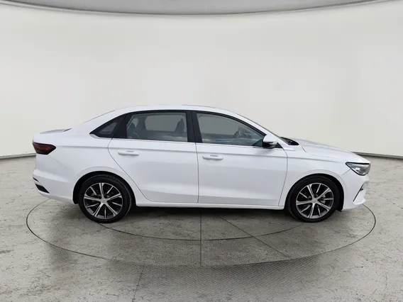 جيلي امجراند GF 2024 