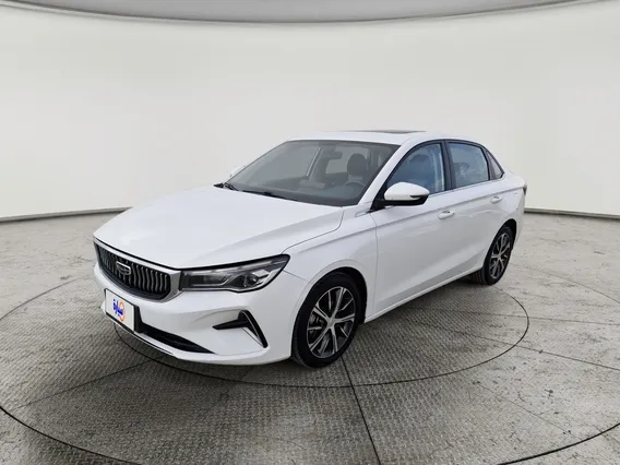 جيلي امجراند GF 2024 