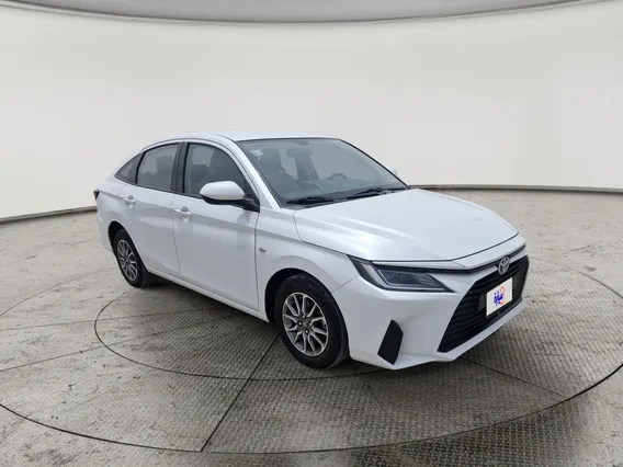 تويوتا يارس Y 2023 