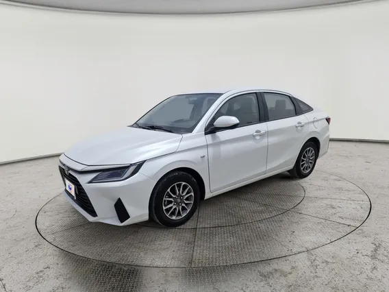 تويوتا يارس Y 2023 