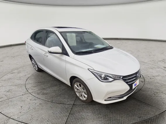 Changan Alsvin Full Option 2026 