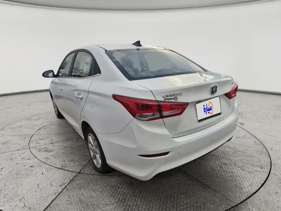 Changan Alsvin Full Option 2026 