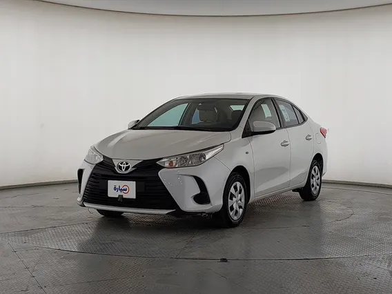 Toyota Yaris  Y 2022 