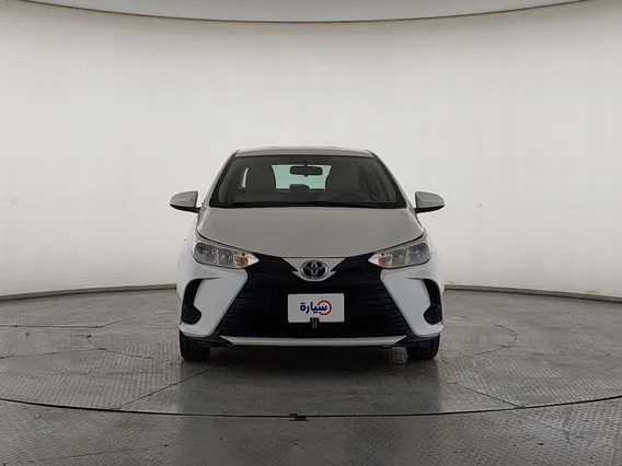 Toyota Yaris  Y 2022 
