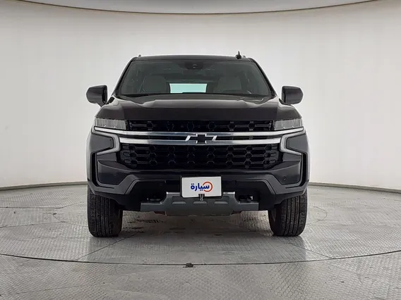 شفروليه سوبربان LS 2023 