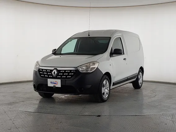 رينو دوكر Van بضاعة 2021 