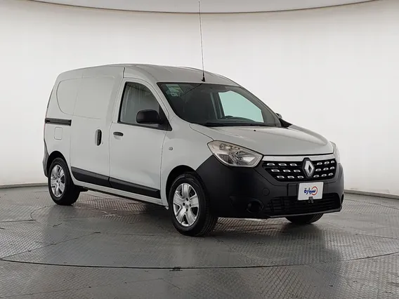 رينو دوكر Van بضاعة 2021 