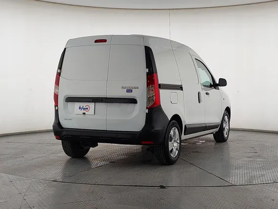 رينو دوكر Van بضاعة 2021 