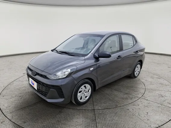 هيونداي Grand i10 فلييت 2024 