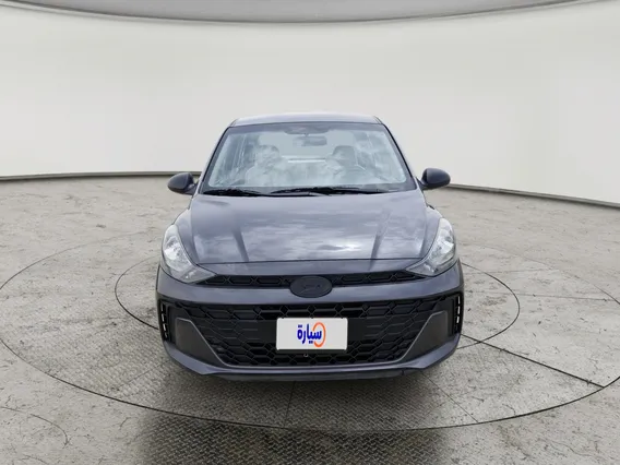 هيونداي Grand i10 فلييت 2024 