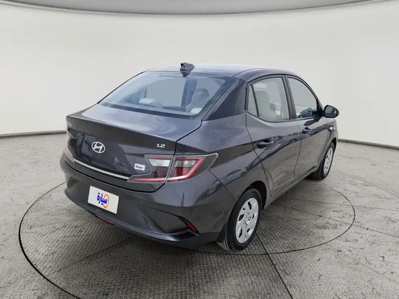 هيونداي Grand i10 فلييت 2024 