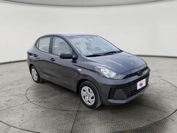 هيونداي Grand i10 فلييت 2024 