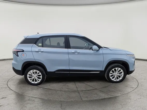 شفروليه جرووف LT 2023 