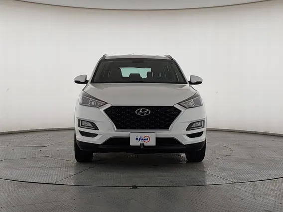 هيونداي توسان جي إل 2021 