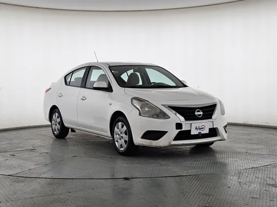 Nissan Sunny Classic 2021 