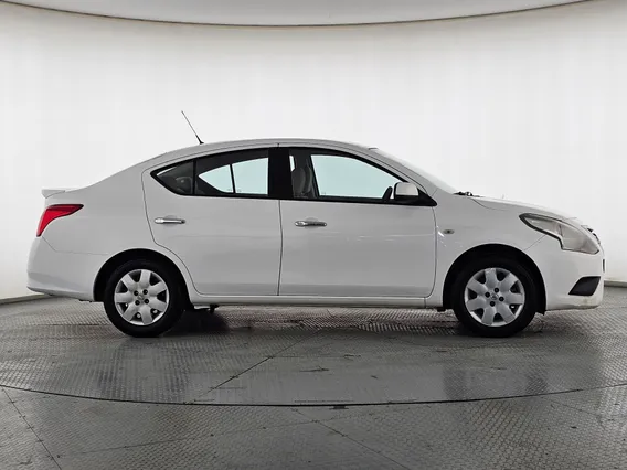 Nissan Sunny Classic 2021 