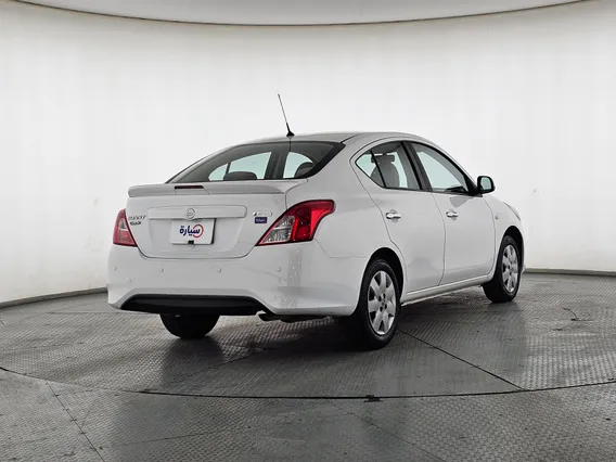 Nissan Sunny Classic 2021 