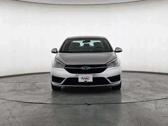 شيري اريزو 5 Comfort 2023 