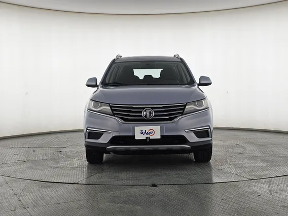 ام جي RX5 STD 2022 