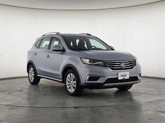 ام جي RX5 STD 2022 