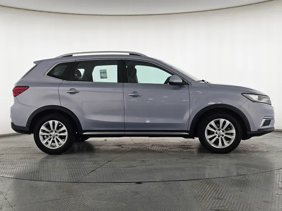 ام جي RX5 STD 2022 