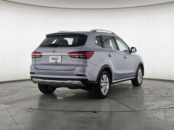 ام جي RX5 STD 2022 